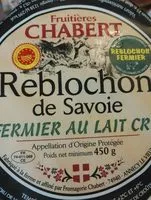 Mängden socker i Reblochon