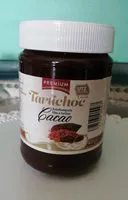 Mängden socker i Pâte a tartiner goût au gaufre de sirop