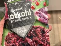 Mängden socker i fertigrotkohl