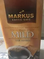 Mängden socker i Café