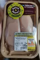 Mängden socker i Hähnchen