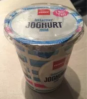 Mängden socker i Penny fettarmer Joghurt mild cremig gerührt