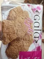 Mängden socker i Speculoos