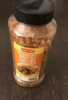 Mängden socker i Oignons Frits