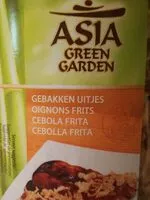 Mängden socker i Oignons friits