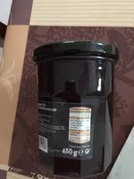 Mängden socker i gelee de groseilles touges