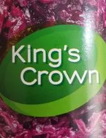 Mängden socker i Rode kool1