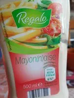 Mängden socker i Mayon(n)aise