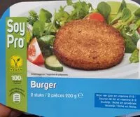 Mängden socker i Soy pro boulette