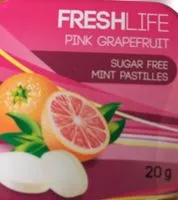 Mängden socker i Green Sour