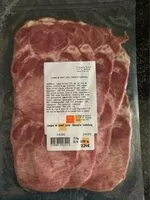 Mängden socker i Langue de boeuf cuite