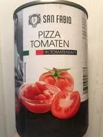 Mängden socker i Tomaten