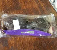 Mängden socker i Avocat