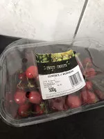 Socker och näringsämnen i Fruits