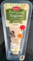 Mängden socker i Parmigiano Reggiano