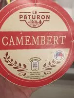 Mängden socker i Camembert