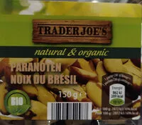 Mängden socker i Noisettes