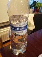 Mängden socker i Eau minérale