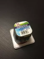 Mängden socker i Fromage de chèvre Nature