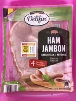 Mängden socker i Jambon Artisanal,