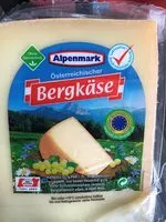 Mängden socker i bergkase