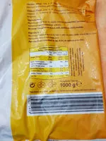 Mängden socker i Chicken wings