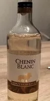 Mängden socker i Chenin blanc