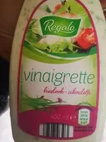 Mängden socker i Vinaigrette ciboulette