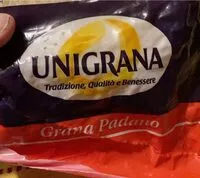 Mängden socker i Grana Padano Dop stag.oltre 15 mesi