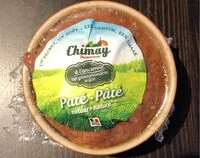 Mängden socker i Pâté à l’ancienne - nature