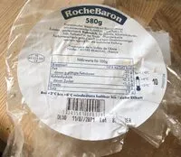 Mängden socker i RocheBaron