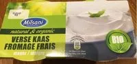 Mängden socker i Fromage Frais