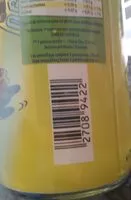 Mängden socker i Tommy Drink