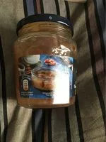 Mängden socker i Confit d’oignon