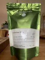 Mängden socker i L’herboriste No74