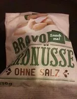 Mängden socker i Cacahuete