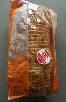 Mängden socker i Pain tigre gris