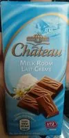 Mängden socker i Lait crème