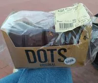 Mängden socker i donuts