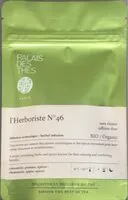 Mängden socker i Herboriste no 46