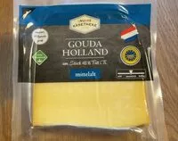 Mängden socker i Gouda Holland mittelalt