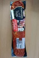 Mängden socker i Filet mignon de porc - mariné barbecue