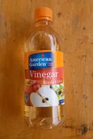 Mängden socker i Vinaigre