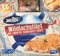 Mängden socker i Wildlachsfilet