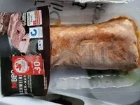 Mängden socker i Schweinefilet Bier-Marinade