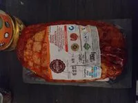 Mängden socker i Frischen Putenrollbraten