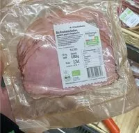 Mängden socker i Bio Krustenschinken