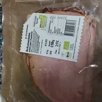 Mängden socker i Bio Krustenschinken