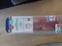 Mängden socker i frisches Schweinefilet