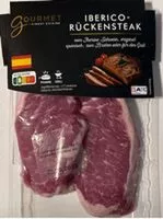 Mängden socker i Ibero-Rückensteak